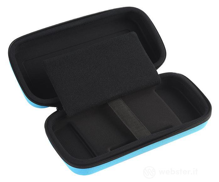 BB Custodia Rigida Blu SWITCH