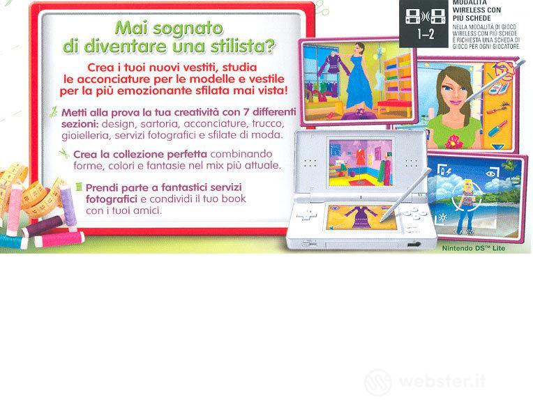 Giulia Passione Stilista