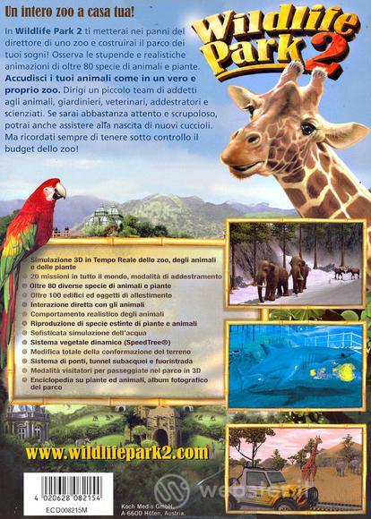 Wildlife Park 2 (ITA)