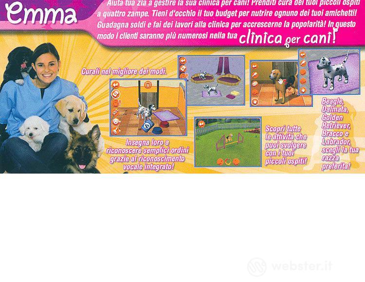 La Vita Di Emma La Mia Clinica Per Cani