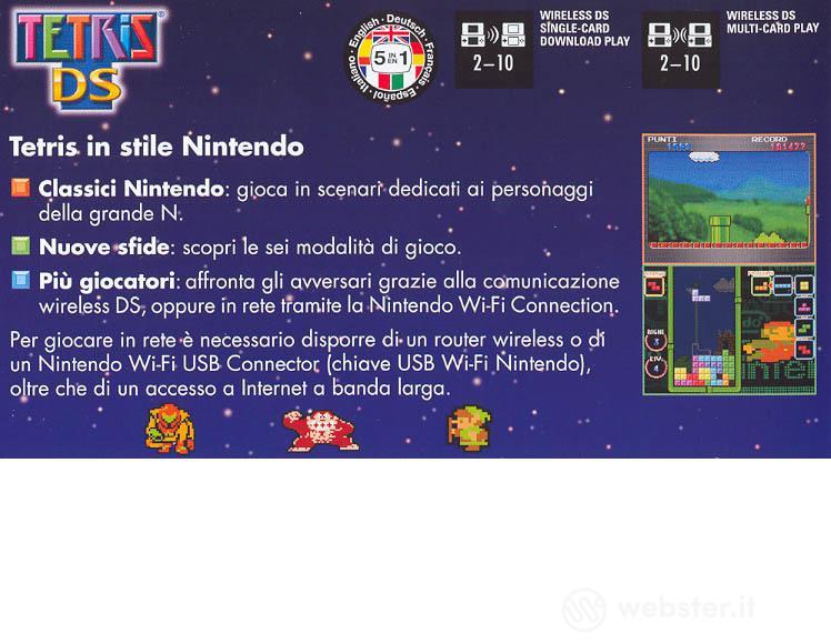 Tetris