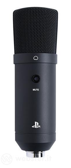 BB Microfono Profess. Streaming SONY