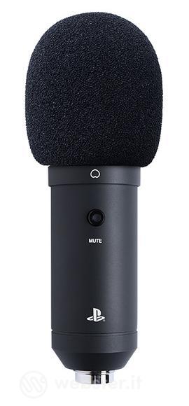 BB Microfono Profess. Streaming SONY
