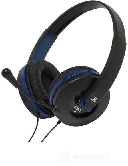 HORI PS4 Essential Starter Kit