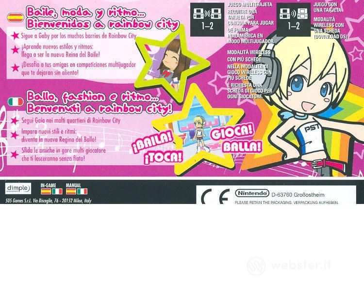 Kira Kira - Pop Princess