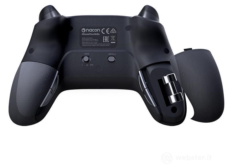 NACON PS4 Controller Wired Revolution Pro 3