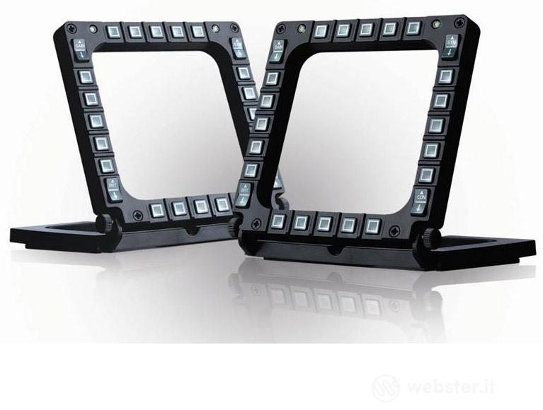 THR - Flight Display MFD Cougar 2x