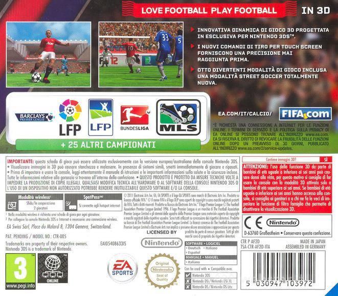 Fifa 12