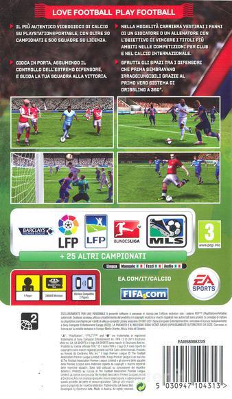 Fifa 12