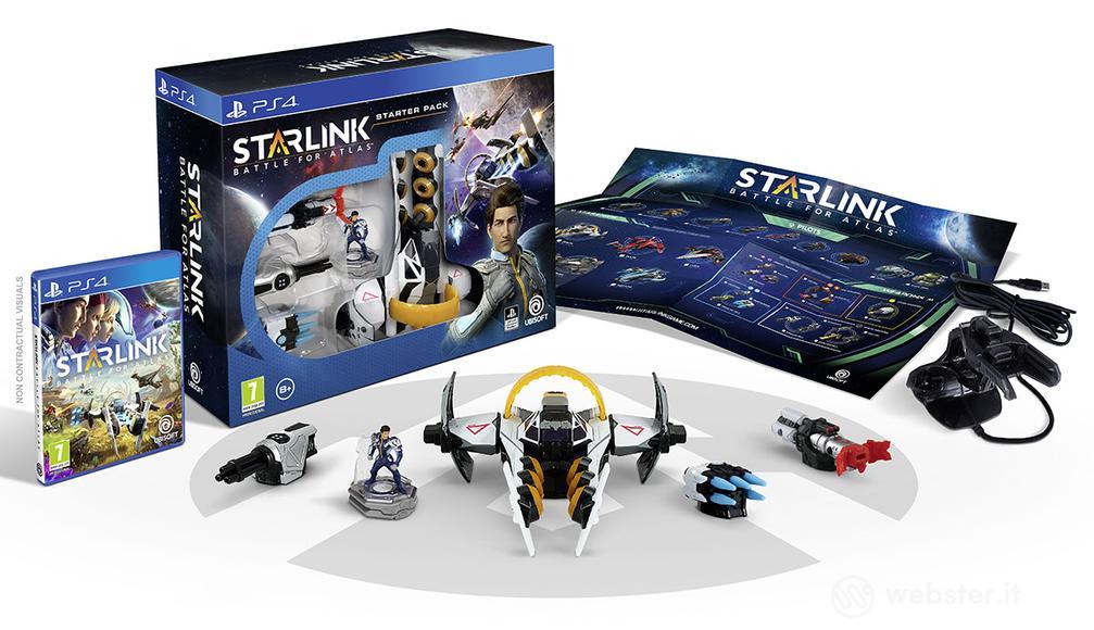 Starlink: Battle for Atlas