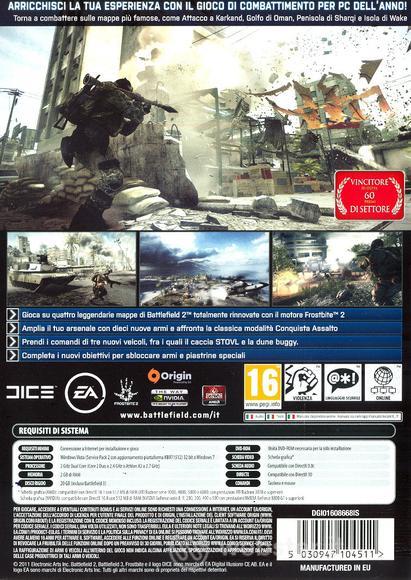 Battlefield 3: Ritorno a Karkand