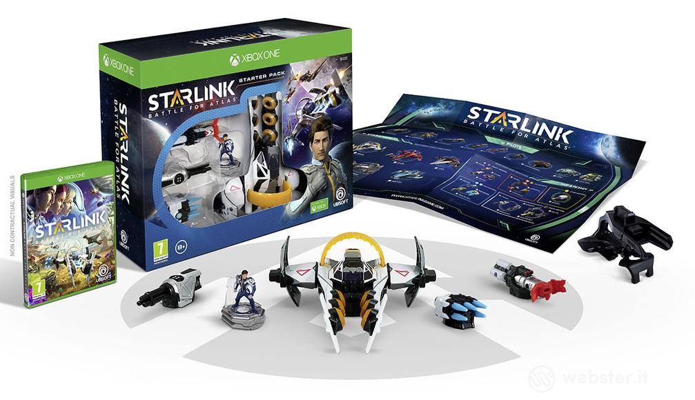 Starlink: Battle for Atlas