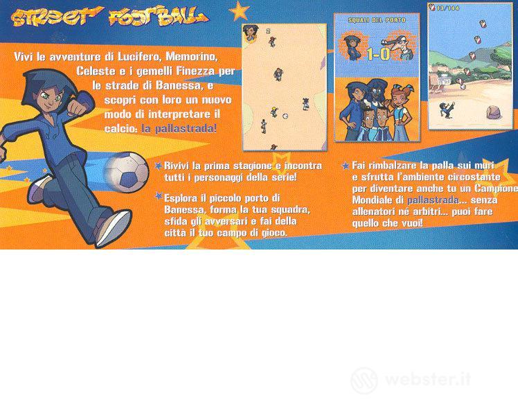 Street Football