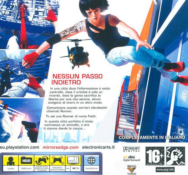 Mirror's Edge