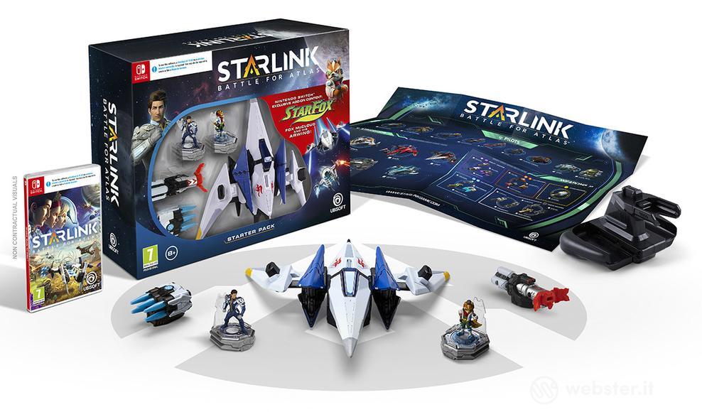 Starlink: Battle for Atlas