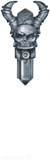 Skylanders Trap - UNDEAD (TT)