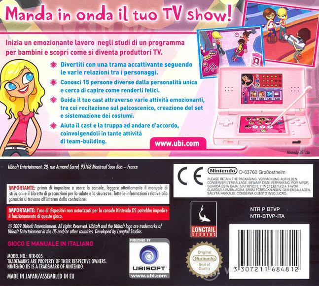 Migliori Amiche TV Show