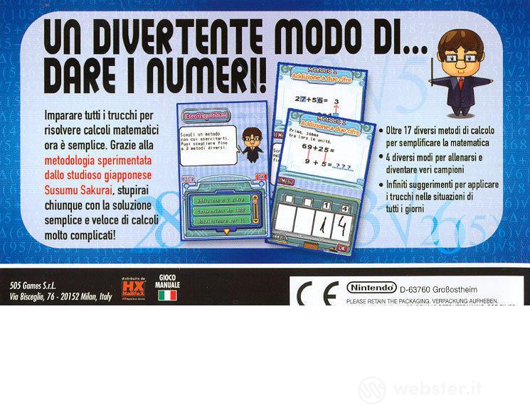 Campioni Di Matematica