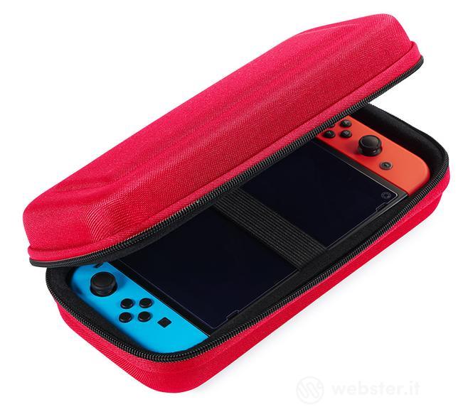 BB Custodia Pouch Large SWITCH Rossa