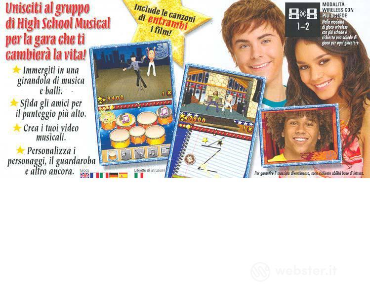 High School Musical: Tutti In Scena