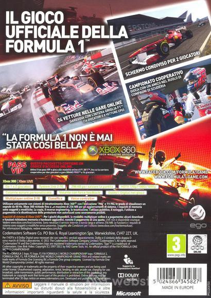 F1 2011