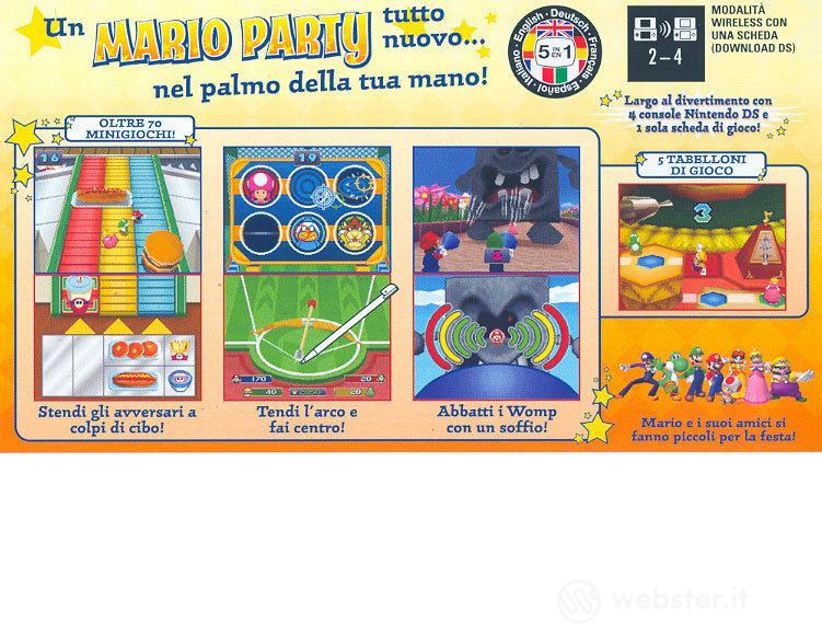 Mario Party