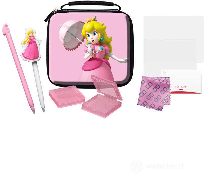 Pack Ufficiale Nintendo 2DS Mario