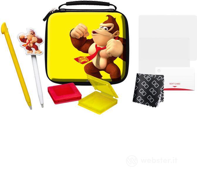 Pack Ufficiale Nintendo 2DS Mario