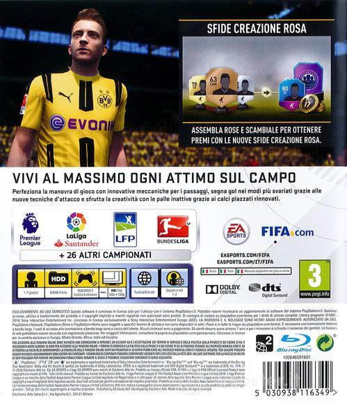 Fifa 17
