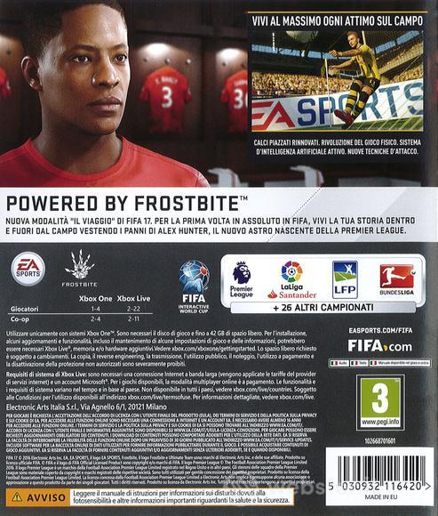 FIFA 17