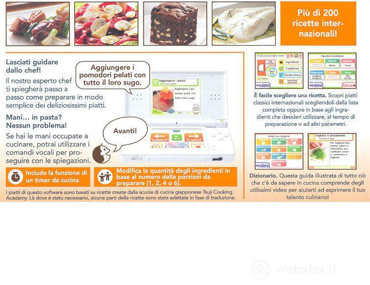 La Guida In Cucina : Che si Mangia Oggi?