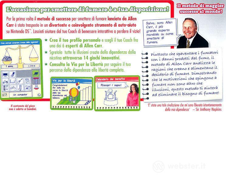 Il Mio Coach - Smetto Di Fumare