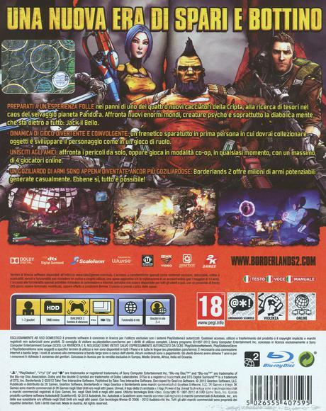 Borderlands 2