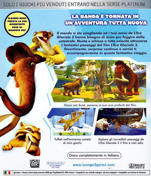 Era Glaciale 2