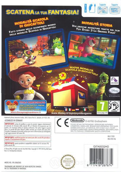 Toy Story 3