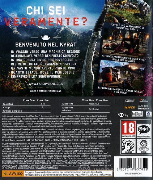 Far Cry 4 Greatest Hits