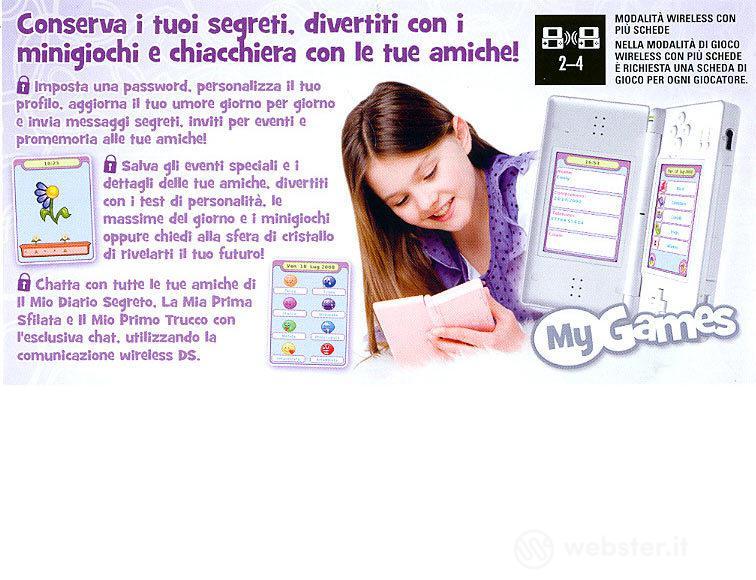 Il Mio Diario Segreto