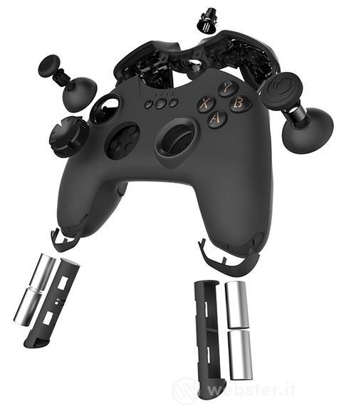 NACON PC Controller Wired Pro Black