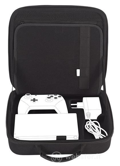 BB Borsa Storage SWITCH