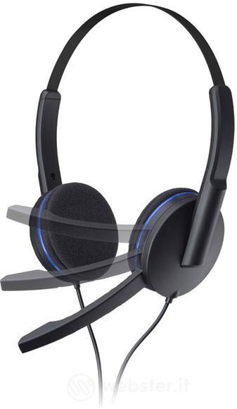 BB PS4 Cuffie Wired con Microfono Stereo Gaming Plug & Play
