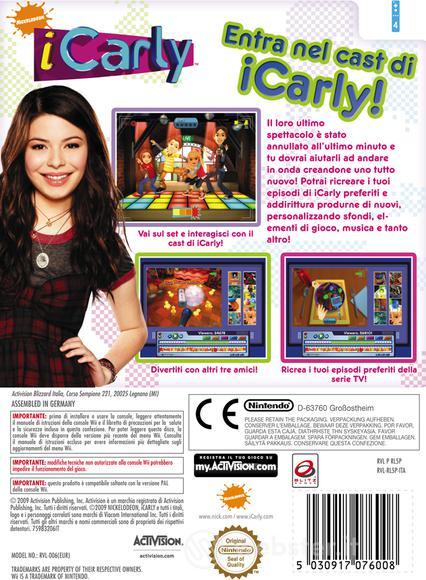 iCarly II