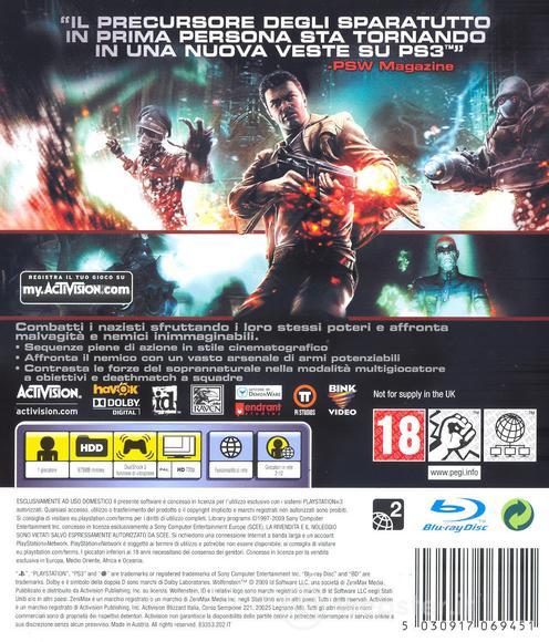 Wolfenstein