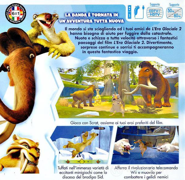 Era Glaciale 2