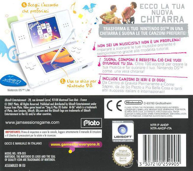 Jam Sessions La Chitarra in Tasca