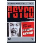 Psyco (Edizione Speciale 2 dvd)