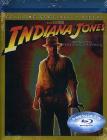 Indiana Jones e il Regno del Teschio di Cristallo (Edizione Speciale 2 blu-ray)