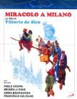 Miracolo a Milano (Cofanetto blu-ray e dvd)