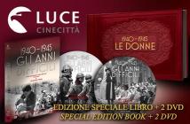 Il Tuo Anno - 1940-1945 Gli Anni Difficili (2 Dvd+Album Fotografico)