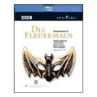 Johann Strauss. Die fledermaus. Il pipistrello (Blu-ray)
