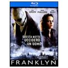 Franklyn (Blu-ray)